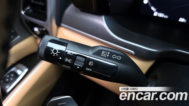 Kia Sorento (IV) Diesel 2.2 4WD Signature 2021 — фото 31