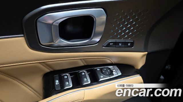 Kia Sorento (IV) Diesel 2.2 4WD Signature 2021 — фото 36