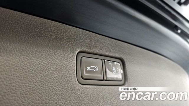 Genesis GV80 2.5T Gasoline AWD 2023 — фото 16