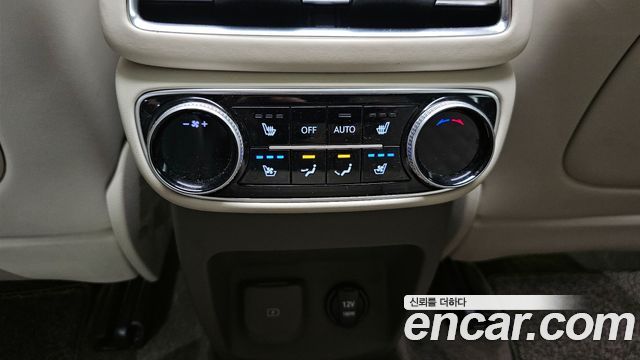 Genesis GV80 2.5T Gasoline AWD 2023 — фото 17