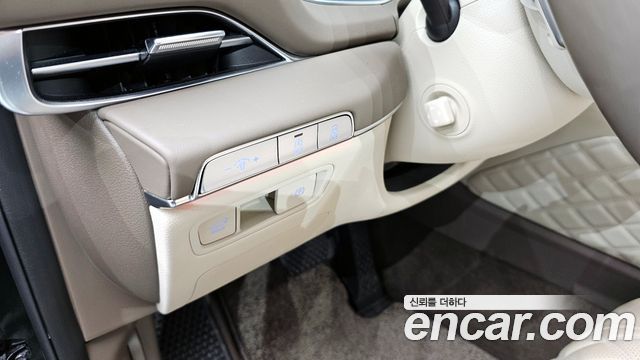 Genesis GV80 2.5T Gasoline AWD 2023 — фото 18