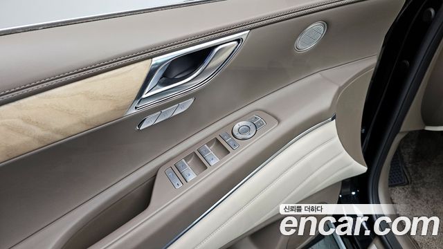 Genesis GV80 2.5T Gasoline AWD 2023 — фото 19