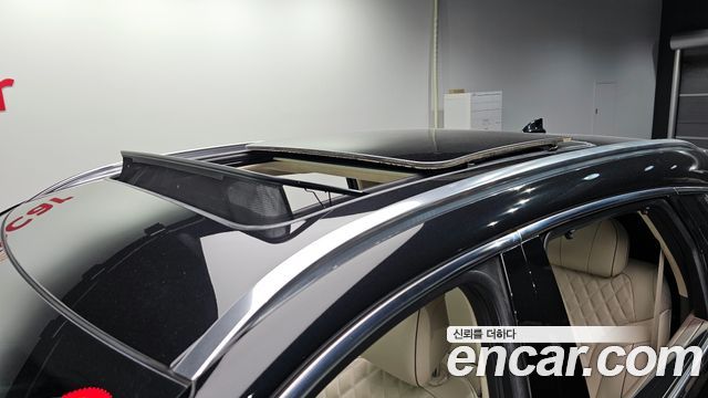 Genesis GV80 2.5T Gasoline AWD 2023 — фото 20