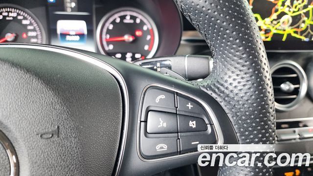 Mercedes-Benz GLC-Class (X253) GLC300 4MATIC 2019 — фото 17