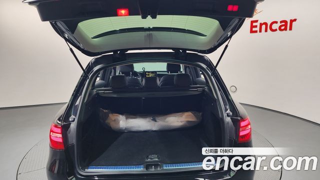 Mercedes-Benz GLC-Class (X253) GLC300 4MATIC 2019 — фото 19