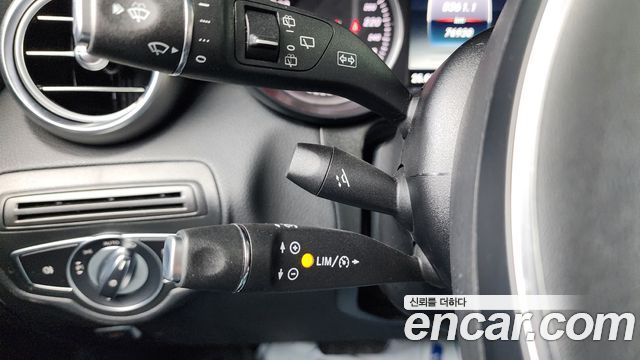 Mercedes-Benz GLC-Class (X253) GLC300 4MATIC 2019 — фото 30