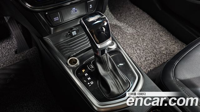 KG Mobility (SsangYong) Tivoli Air 1.5 A7 2WD 2023 — фото 9