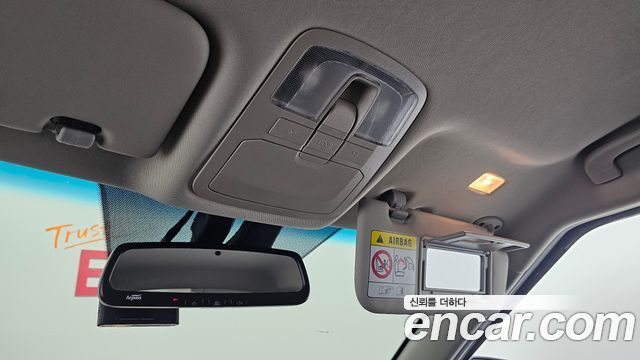 KG Mobility (SsangYong) Tivoli Air 1.5 A7 2WD 2023 — фото 18