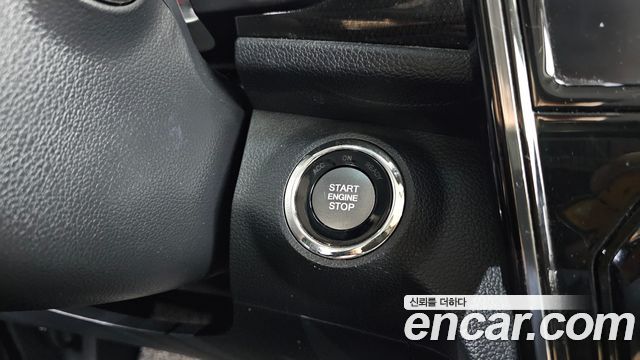 KG Mobility (SsangYong) Tivoli Air 1.5 A7 2WD 2023 — фото 19