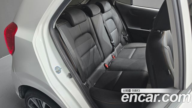 Kia Morning Urban (JA) Signature Edge-UP 2021 — фото 11