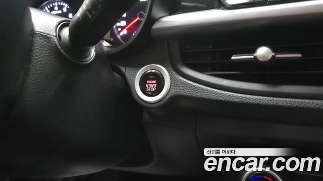 Kia Morning Urban (JA) Signature Edge-UP 2021 — фото 16