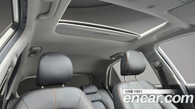 Kia Morning Urban (JA) Signature Edge-UP 2021 — фото 19