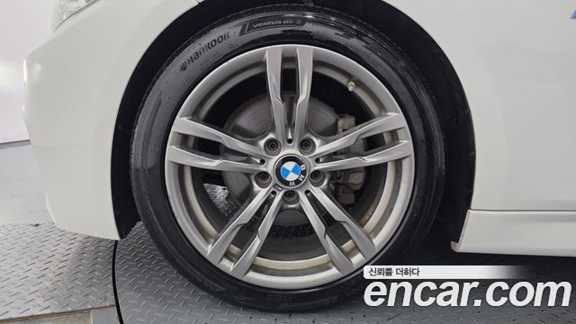 BMW 3 Series (F30) 320i M Sport 2018 — фото 5