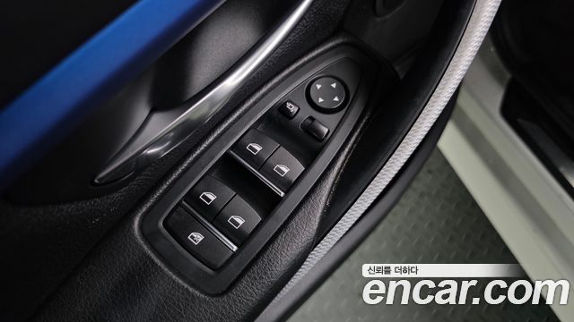 BMW 3 Series (F30) 320i M Sport 2018 — фото 13