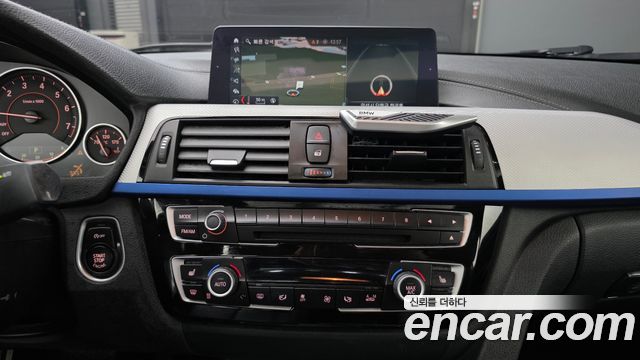BMW 3 Series (F30) 320i M Sport 2018 — фото 28