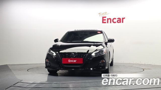 Nissan Altima (L34) 2.5 SL Tech 2019 — фото 3