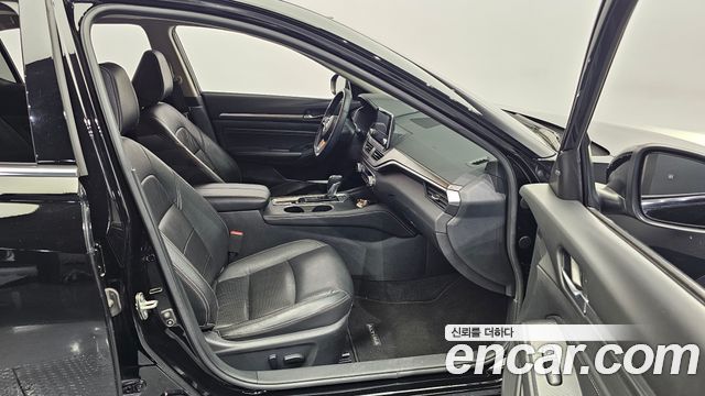Nissan Altima (L34) 2.5 SL Tech 2019 — фото 15