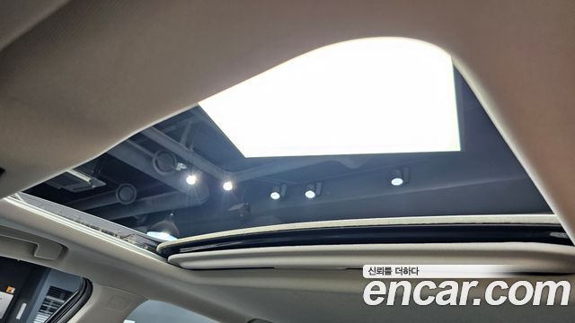 Nissan Altima (L34) 2.5 SL Tech 2019 — фото 20