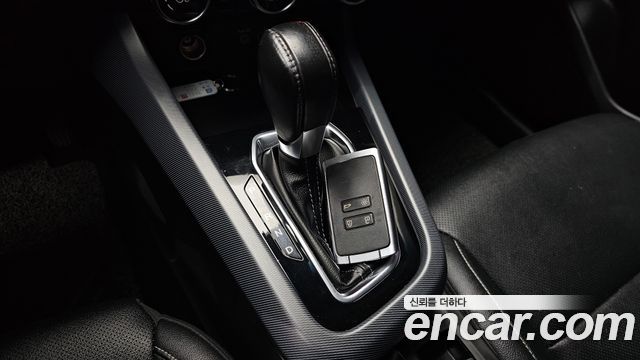 Renault Korea XM3 1.3 TCe RE Signature 2020 — фото 9