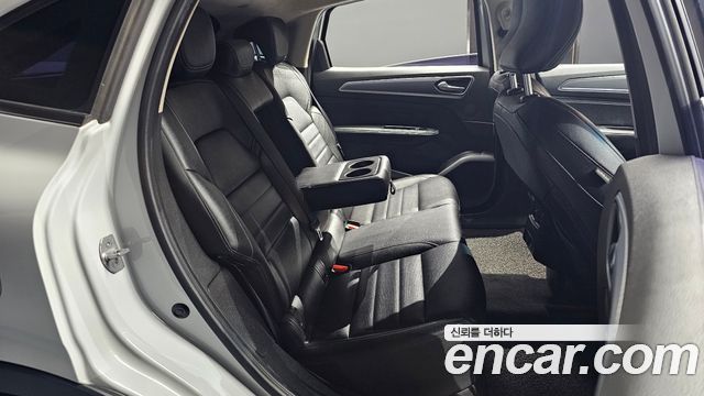 Renault Korea XM3 1.3 TCe RE Signature 2020 — фото 12