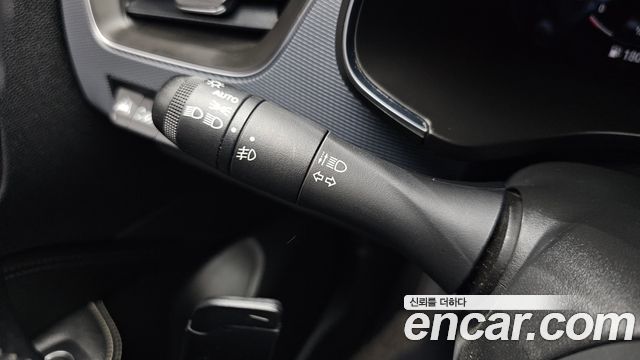 Renault Korea XM3 1.3 TCe RE Signature 2020 — фото 17