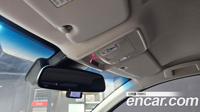 Renault Korea XM3 1.3 TCe RE Signature 2020 — фото 18
