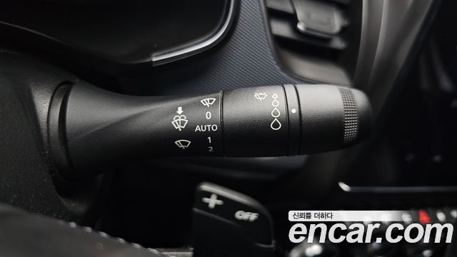 Renault Korea XM3 1.3 TCe RE Signature 2020 — фото 19