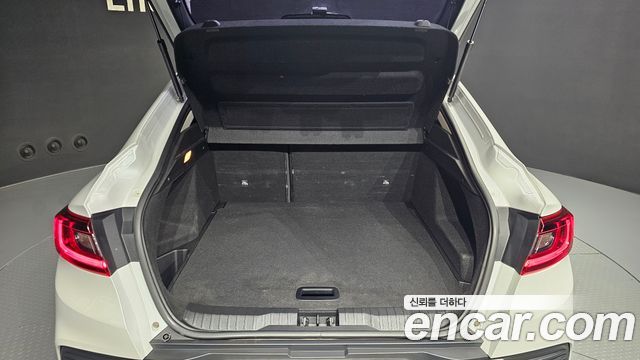 Renault Korea XM3 1.3 TCe RE Signature 2020 — фото 20