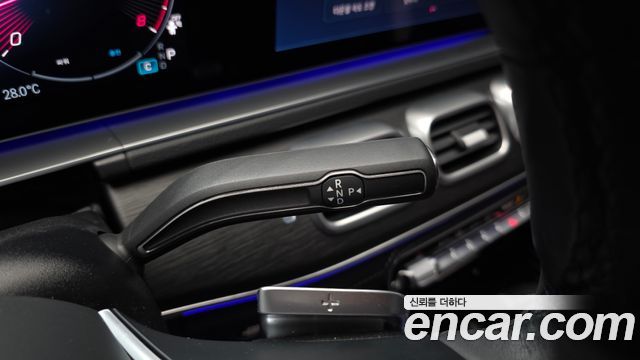 Mercedes-Benz GLE-Class (W167) GLE450 4MATIC 2024 — фото 9