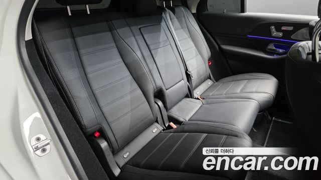 Mercedes-Benz GLE-Class (W167) GLE450 4MATIC 2024 — фото 11