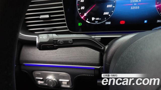 Mercedes-Benz GLE-Class (W167) GLE450 4MATIC 2024 — фото 20
