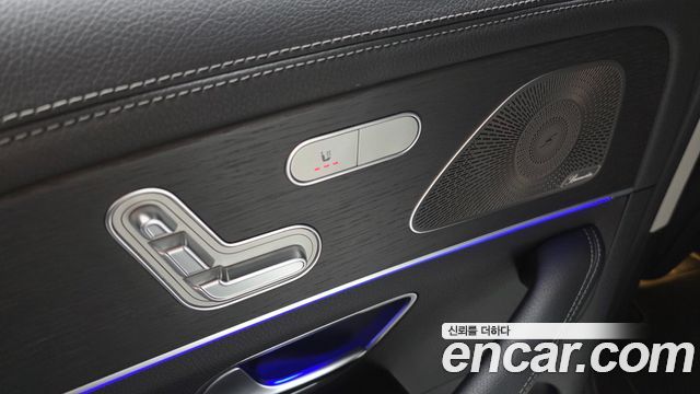Mercedes-Benz GLE-Class (W167) GLE450 4MATIC 2024 — фото 27