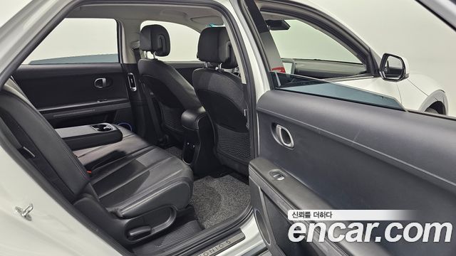 Hyundai Ioniq 5 Long range Prestige 2022 — фото 11