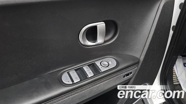 Hyundai Ioniq 5 Long range Prestige 2022 — фото 13