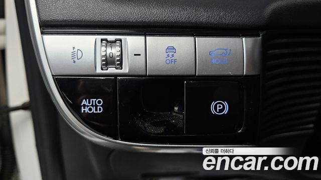 Hyundai Ioniq 5 Long range Prestige 2022 — фото 14