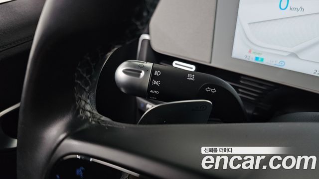 Hyundai Ioniq 5 Long range Prestige 2022 — фото 16