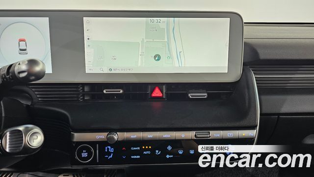 Hyundai Ioniq 5 Long range Prestige 2022 — фото 18