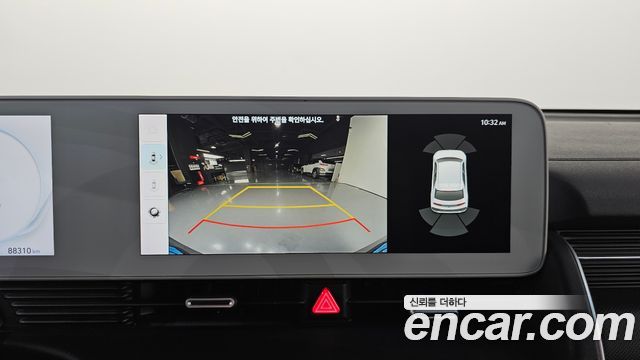 Hyundai Ioniq 5 Long range Prestige 2022 — фото 19