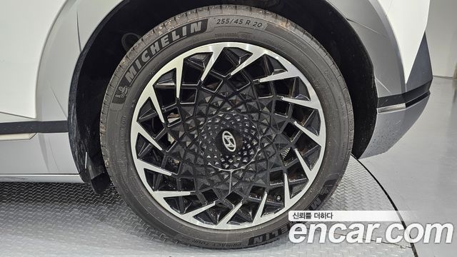 Hyundai Ioniq 5 Long range Prestige 2022 — фото 21
