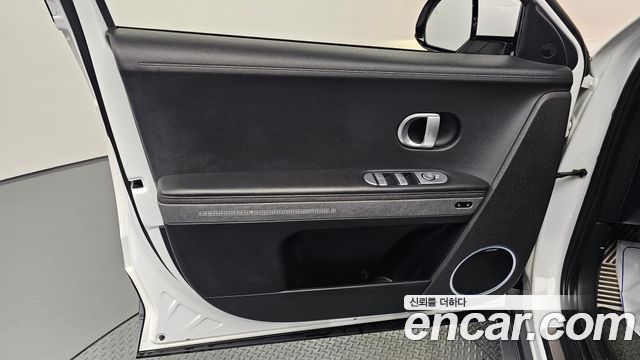 Hyundai Ioniq 5 Long range Prestige 2022 — фото 24