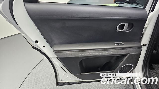 Hyundai Ioniq 5 Long range Prestige 2022 — фото 25