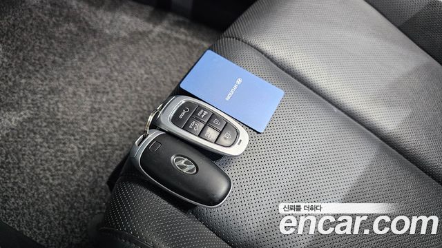 Hyundai Ioniq 5 Long range Prestige 2022 — фото 29
