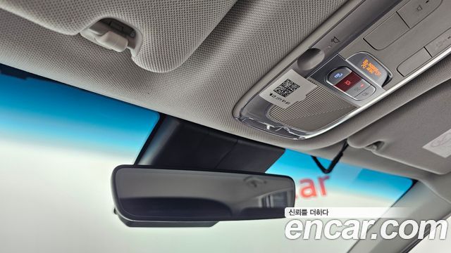 Hyundai Ioniq 5 Long range Prestige 2022 — фото 30