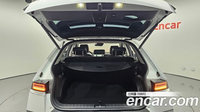 Hyundai Ioniq 5 Long range Prestige 2022 — фото 31