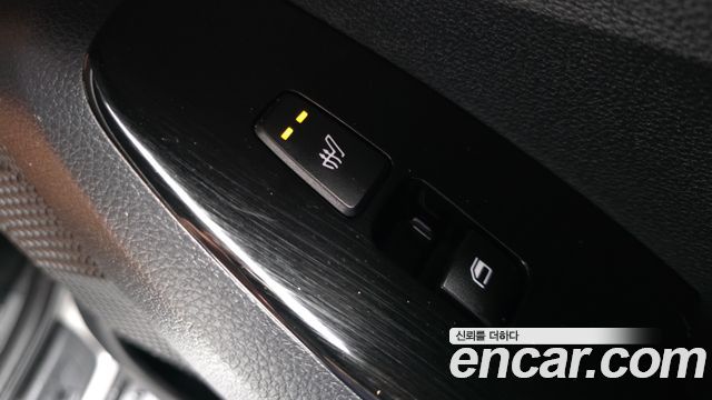Kia Seltos Gasoline 1.6 Turbo 2WD Signature 2024 — фото 23