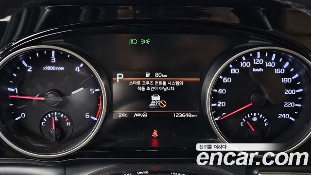 Kia Carnival (IV) Diesel 9-Seater Prestige 2021 — фото 8