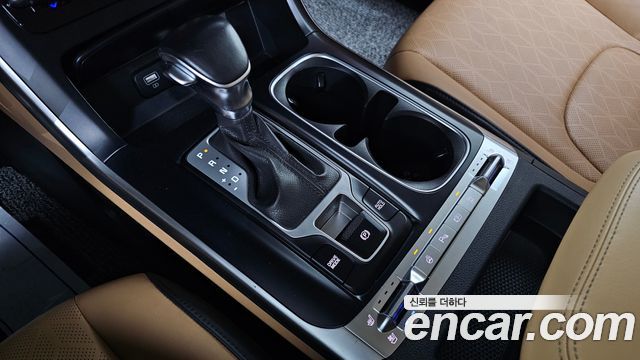 Kia Carnival (IV) Diesel 9-Seater Prestige 2021 — фото 9