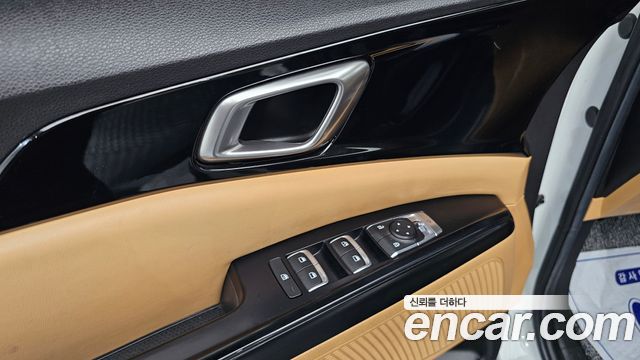 Kia Carnival (IV) Diesel 9-Seater Prestige 2021 — фото 12