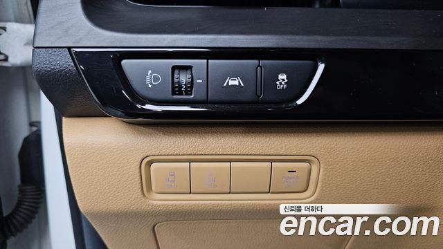 Kia Carnival (IV) Diesel 9-Seater Prestige 2021 — фото 13