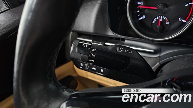 Kia Carnival (IV) Diesel 9-Seater Prestige 2021 — фото 14